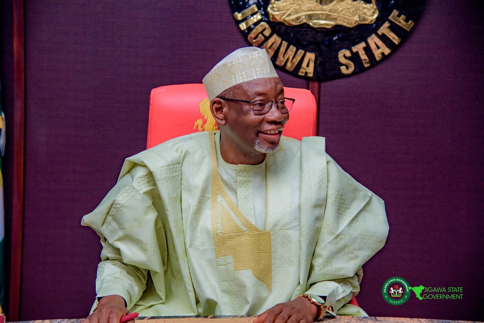 Governor
